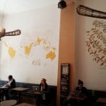 Contego Cafe, cafenea studenteasca la Piata Kogalniceanu in Bucuresti