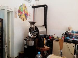 Contego Cafe, cafenea studenteasca la Piata Kogalniceanu in Bucuresti
