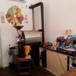 Contego Cafe, cafenea studenteasca la Piata Kogalniceanu in Bucuresti