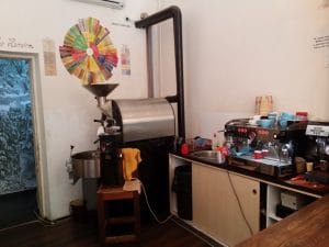 Contego Cafe, cafenea studenteasca la Piata Kogalniceanu in Bucuresti