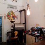 Contego Cafe, cafenea studenteasca la Piata Kogalniceanu in Bucuresti