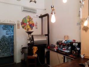 Contego Cafe, cafenea studenteasca la Piata Kogalniceanu in Bucuresti