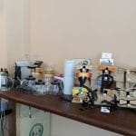Contego Cafe, cafenea studenteasca la Piata Kogalniceanu in Bucuresti
