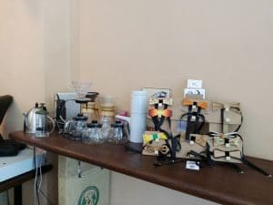 Contego Cafe, cafenea studenteasca la Piata Kogalniceanu in Bucuresti