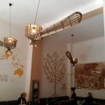 Contego Cafe, cafenea studenteasca la Piata Kogalniceanu in Bucuresti