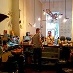 Contego Cafe, cafenea studenteasca la Piata Kogalniceanu in Bucuresti