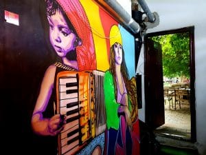 Contego Cafe, cafenea studenteasca la Piata Kogalniceanu in Bucuresti