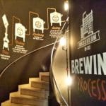 CraftBeer - Fabrica de Bere Buna, berarie boema pe Calea Victoriei in Bucuresti