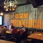 CraftBeer - Fabrica de Bere Buna, berarie boema pe Calea Victoriei in Bucuresti