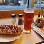 CraftBeer - Fabrica de Bere Buna, berarie boema pe Calea Victoriei in Bucuresti