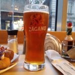 CraftBeer - Fabrica de Bere Buna, berarie boema pe Calea Victoriei in Bucuresti