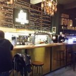 CraftBeer - Fabrica de Bere Buna, berarie boema pe Calea Victoriei in Bucuresti