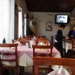 Da Giulio, restaurant cu bucatarie italiana populara in Calea Dudesti din Bucuresti
