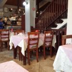 Da Giulio, restaurant cu bucatarie italiana populara in Calea Dudesti din Bucuresti