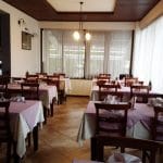 Da Giulio, restaurant cu bucatarie italiana populara in Calea Dudesti din Bucuresti