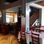 Da Giulio, restaurant cu bucatarie italiana populara in Calea Dudesti din Bucuresti