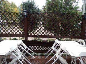 Da Giulio, restaurant cu bucatarie italiana populara in Calea Dudesti din Bucuresti