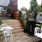 Da Giulio, restaurant cu bucatarie italiana populara in Calea Dudesti din Bucuresti