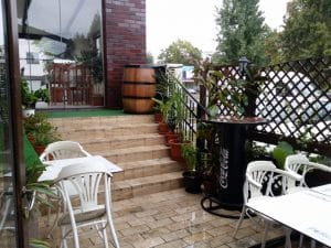 Da Giulio, restaurant cu bucatarie italiana populara in Calea Dudesti din Bucuresti