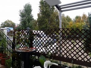 Da Giulio, restaurant cu bucatarie italiana populara in Calea Dudesti din Bucuresti