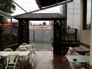 Da Giulio, restaurant cu bucatarie italiana populara in Calea Dudesti din Bucuresti