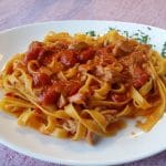 Da Giulio, restaurant cu bucatarie italiana populara in Calea Dudesti din Bucuresti