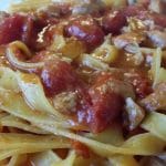 Da Giulio, restaurant cu bucatarie italiana populara in Calea Dudesti din Bucuresti