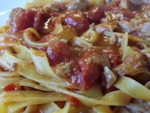 Da Giulio, restaurant cu bucatarie italiana populara in Calea Dudesti din Bucuresti