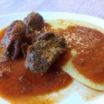 Da Giulio, restaurant cu bucatarie italiana populara in Calea Dudesti din Bucuresti