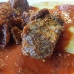 Da Giulio, restaurant cu bucatarie italiana populara in Calea Dudesti din Bucuresti