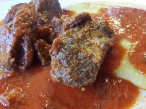 Da Giulio, restaurant cu bucatarie italiana populara in Calea Dudesti din Bucuresti