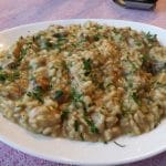 Da Giulio, restaurant cu bucatarie italiana populara in Calea Dudesti din Bucuresti