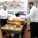 Pranz arabesc la Damascus Palace, restaurant arabesc pe bd. Basarabia din Bucuresti
