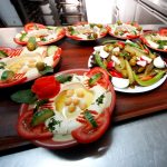 Pranz arabesc la Damascus Palace, restaurant arabesc pe bd. Basarabia din Bucuresti