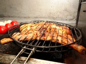 Pranz arabesc la Damascus Palace, restaurant arabesc pe bd. Basarabia din Bucuresti