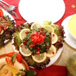 Pranz arabesc la Damascus Palace, restaurant arabesc pe bd. Basarabia din Bucuresti