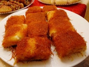 Pranz arabesc la Damascus Palace, restaurant arabesc pe bd. Basarabia din Bucuresti