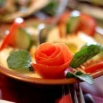 Pranz arabesc la Damascus Palace, restaurant arabesc pe bd. Basarabia din Bucuresti
