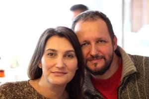 Pranz arabesc la Damascus Palace, restaurant arabesc pe bd. Basarabia din Bucuresti