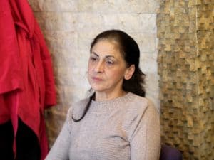 Pranz arabesc la Damascus Palace, restaurant arabesc pe bd. Basarabia din Bucuresti