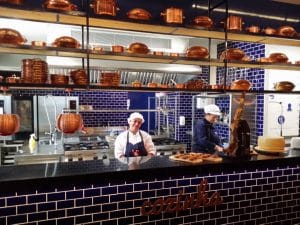 Dancing Lobster, restaurant portughez de peste si fructe de mare la Pescariu Sports and Spa