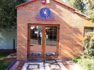 Dancing Lobster, restaurant portughez de peste si fructe de mare la Pescariu Sports and Spa