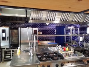 Dancing Lobster, restaurant portughez de peste si fructe de mare la Pescariu Sports and Spa