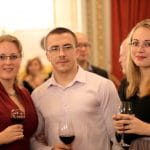 Degustare vinuri Kvint la Opera