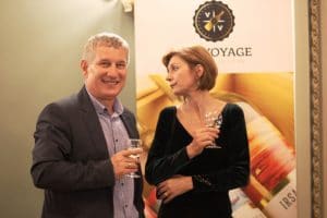 Degustare vinuri Kvint la Opera