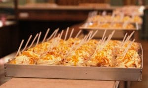 Degustare vinuri Kvint la Opera