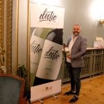 Degustare vinuri Kvint la Opera