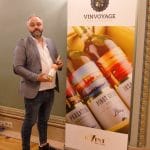 Degustare vinuri Kvint la Opera