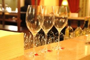 Degustare vinuri Kvint la Opera