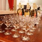 Degustare vinuri Kvint la Opera